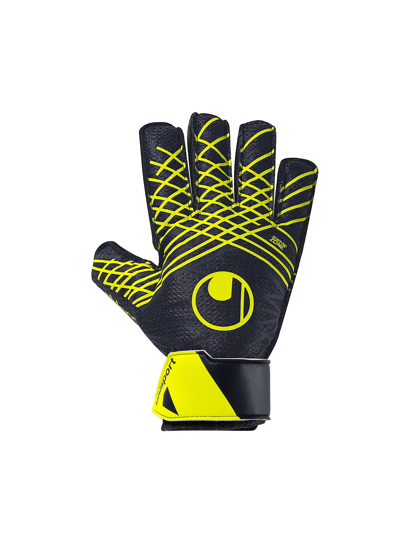 UHLSPORT | Torwarthandschuhe Prediction Starter Soft | 